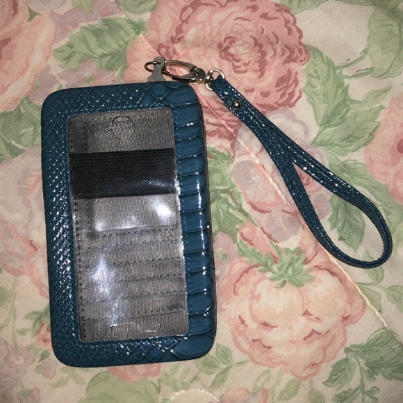 Phone wallet - Picture 2 of 3